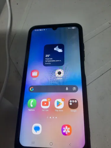 Celular Samsung A05 128 gb