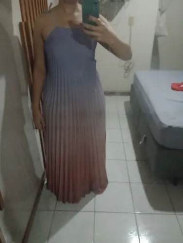 Desapego roupas feminina