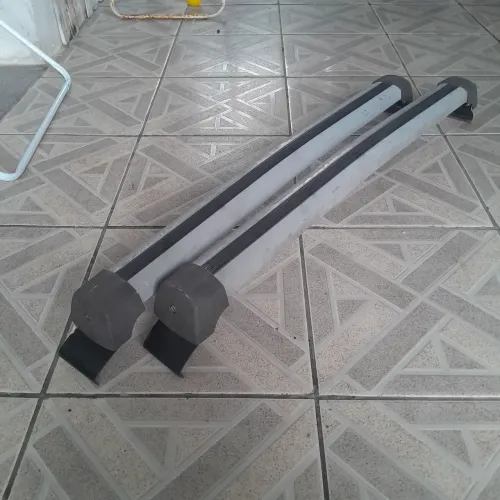 Rack teto clio racht