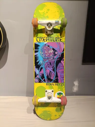 Skate importado