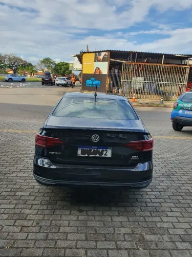 Volkswagen Virtus 1.6 MSI Flex 16V 4P Aut. 2019