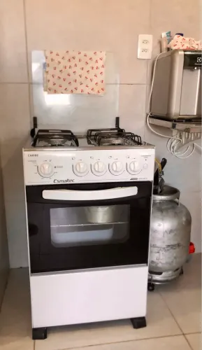 Fogão Esmaltec 