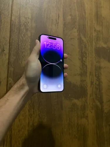 iPhone 14 Pro Max 256gb