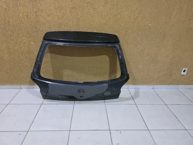 Tampa traseira Gol G4 2006/2007/2008/2009/2010/2011/2012