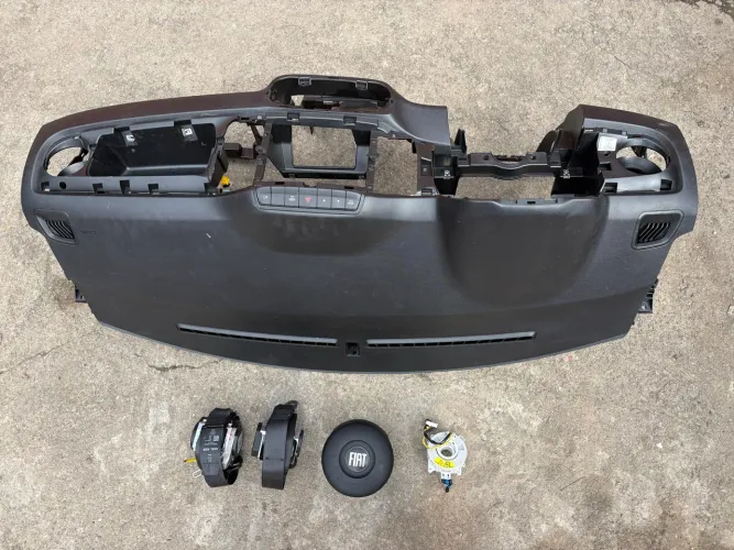 Kit Air Bag Fiorino 2025