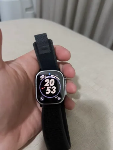 Apple Watch Ultra 1