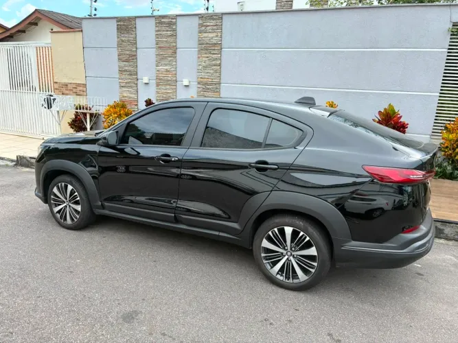 Fiat Fastback 1.0 200 Turbo Flex AUT 2026