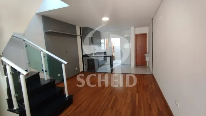 Casa para locação com três suítes e duas vagas de garagem - Campo Grande - São Paulo/SP