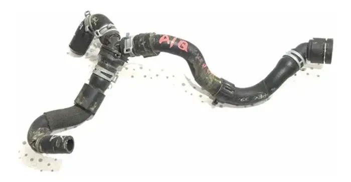 Mangueira Ar Quente Volkswagen Virtus Tsi 2019