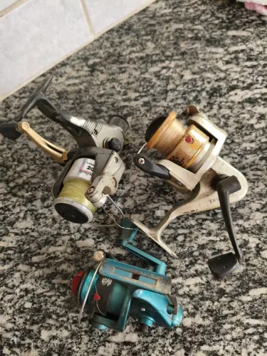 MOLINETES 3 por 190