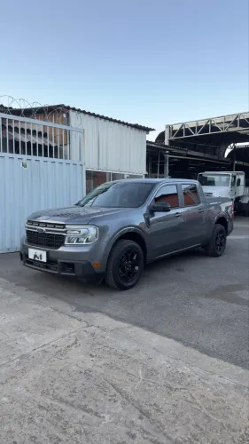 Ford Maverick Lariat FX4 2.0 Ecoboost Aut. 2024