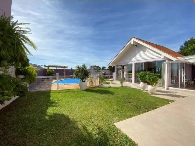 Casa para venda localizada no Maria Goretti em chapecó / Sc