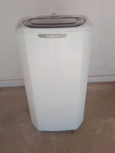 Tanquinho lavadora de roupa