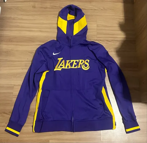 Casaco lakers