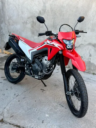 Tornado xr 300l