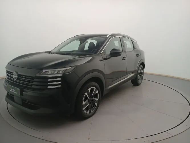Nissan Kicks 1.0 Turbo Advance 2026