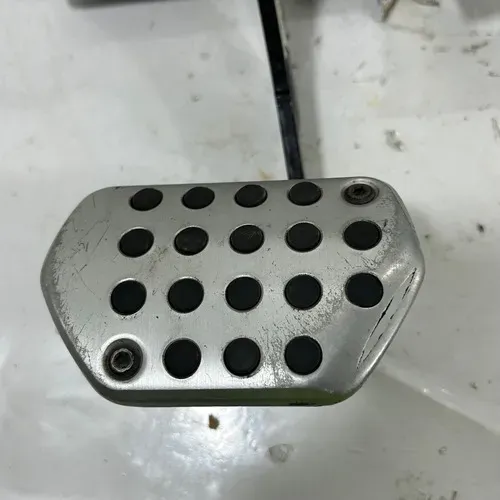 Pedal Freio Peugeot 308 2013 2014 2015 2016 Automático