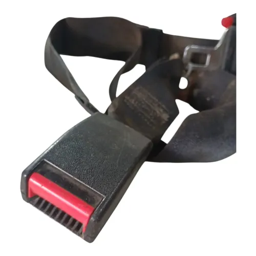 Cinto Segurança Tras Direito Gm Corsa 1999 2000 2001 A 2004