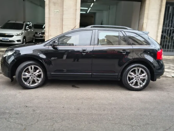 Ford Edge Limited 3.5 V6 24V FWD Aut. 2013