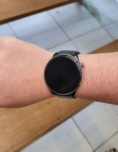 Amazfit GTR mini