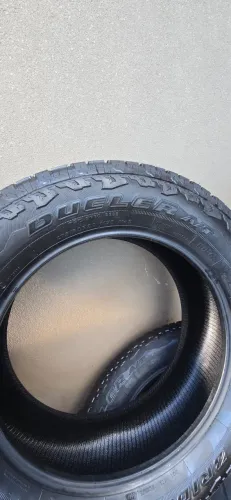Pneu 275/60 R20