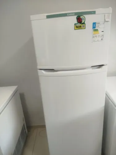 Geladeira Cônsul, 336 litros