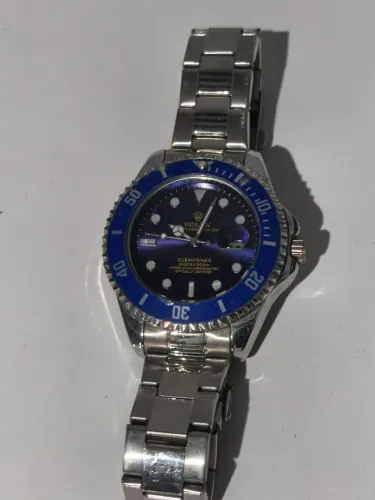 Relógio Rolex