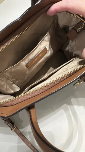 Vendo Bolsa Michael Kors