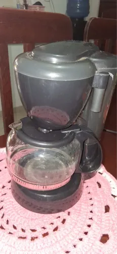 Vendo cafeteira