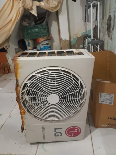 Ar condicionado pra vender, aracaju!!