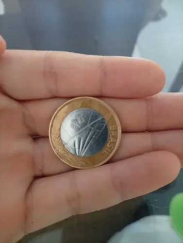 Moeda de valor