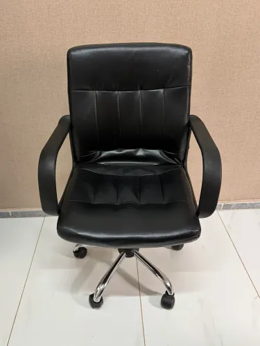 Cadeira executiva escritório