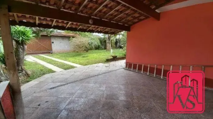 Casa com 4 dormitórios, 295 m² - venda por R$ 1.500.000,00 ou aluguel por R$ 5.203,00/mês 