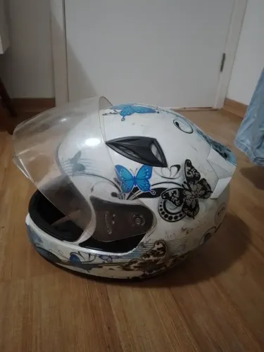 Capacete ebf