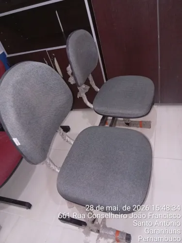 Vendas de Móveis
