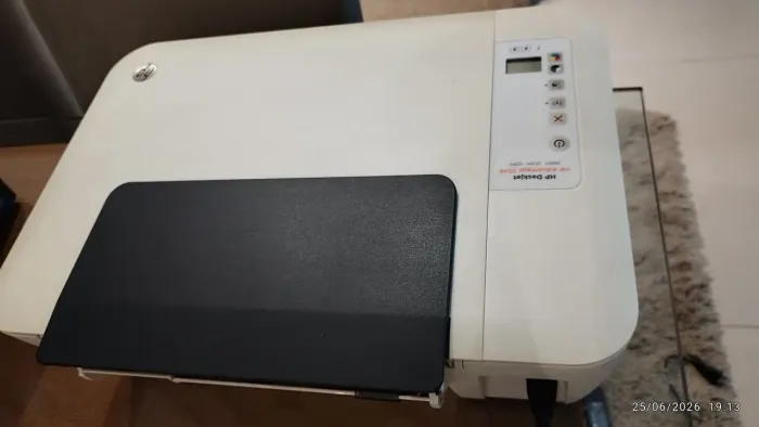Impressora HP