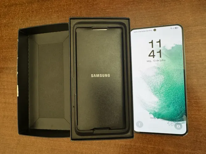Samsung Galaxy S22 128GB