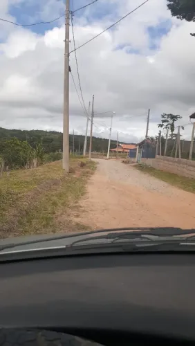 TERRENO 10.000 M² POR R$ 120 MIL - SÃO ROQUE - ROTA DO VINHO