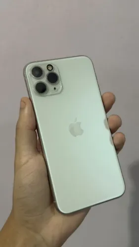 Iphone 11 pro 64gb branco