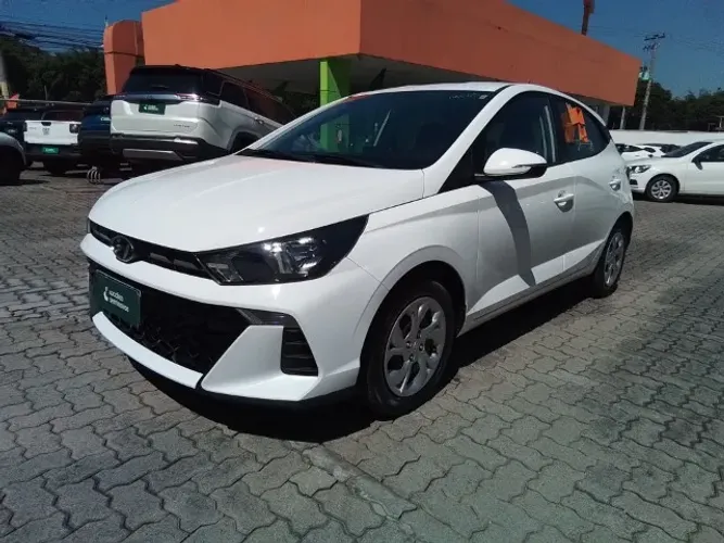 Chevrolet Onix Plus LT 1.0 12V Flex Mec. 4P 2025