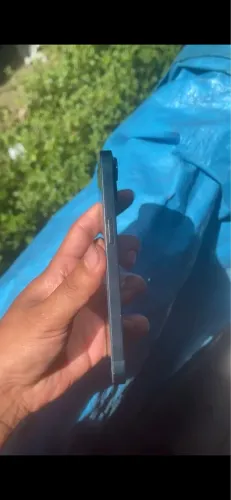 iphone 13 256 completo!