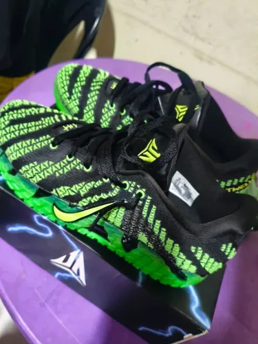 Tênis Nike Ja3