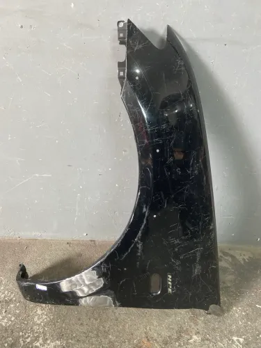 Paralama L200 Triton 2009 2010 2011 2012 2013 2014 2015 Lado Esquerdo Original