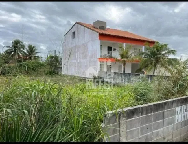 Terreno à venda, 480 m² por R$ 350.000,00 - Barra de Maricá - Maricá/RJ