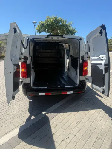 Fiat Scudo Cargo 1.5 16V Turbo Diesel 2023