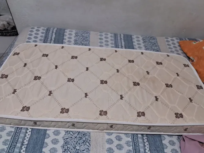 Colchão de berço