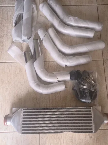 Intercooler