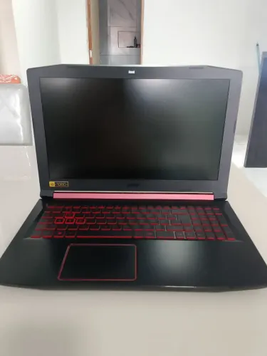 Kit Notebook Gamer