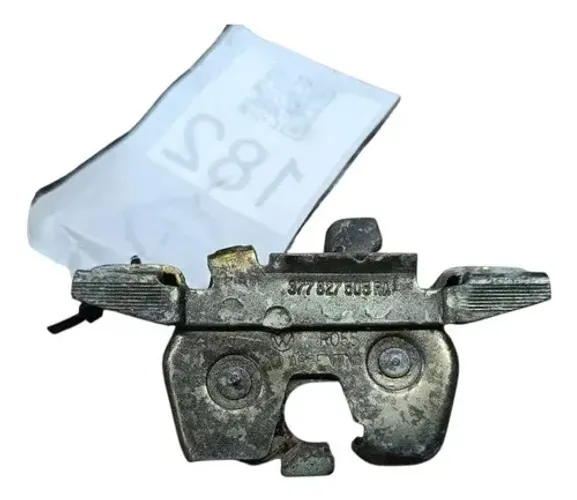 Fechadura Interna Porta Malas Gol Bola G2 1994 1996 1999