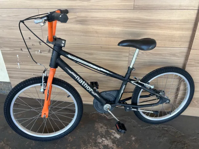 Bike aro 20 apollo